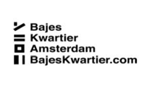 Bajes Kwartier Amsterdam